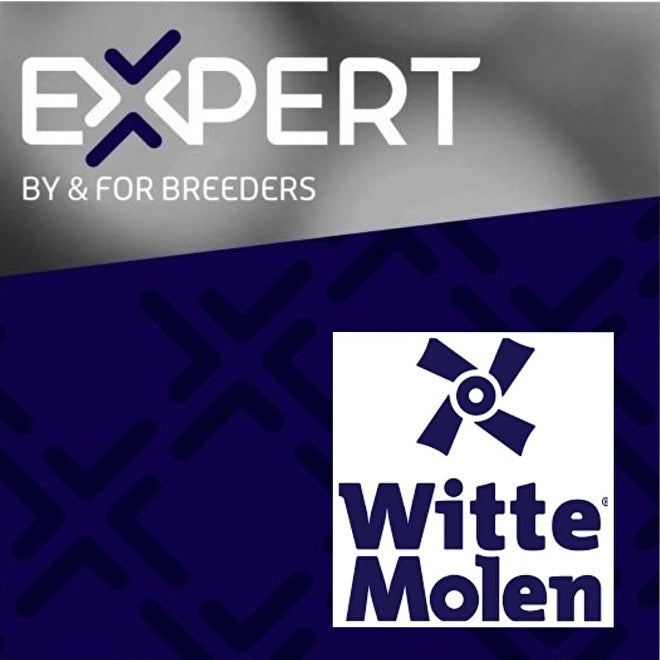 Witte Molen Expert Red Eggfood for Canaries - Exotic Wings and Pet Things
