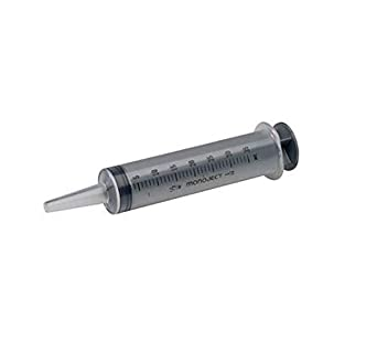 Monoject Syringe
