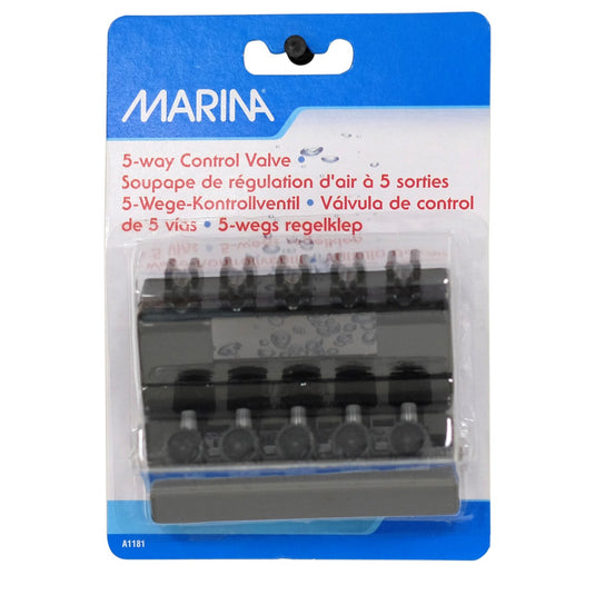 Marina Ultra Air Control Valve for Aquarium