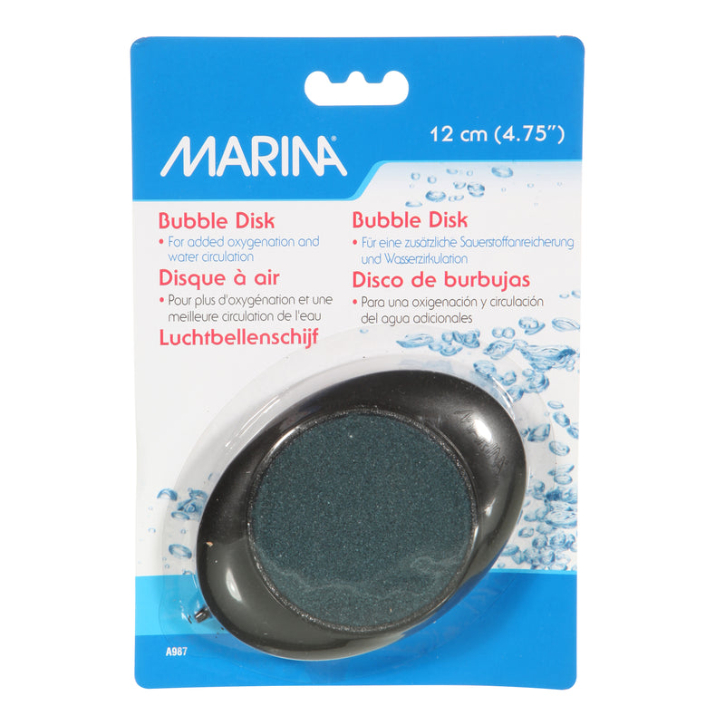 Marina Deluxe Bubble Air Disk for Aquarium
