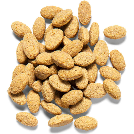 ZuPreem AvianBreeder Natural Pellet with Added Vitamins & Minerals