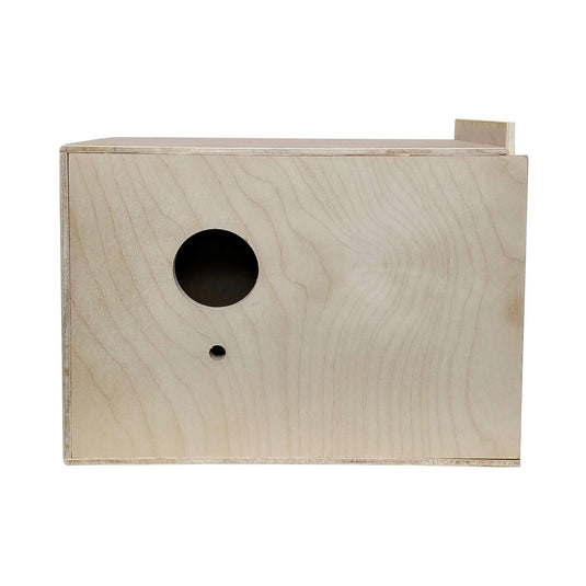 Budgie / Neophema Nesting Box