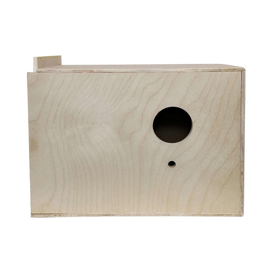 Budgie / Neophema Nesting Box