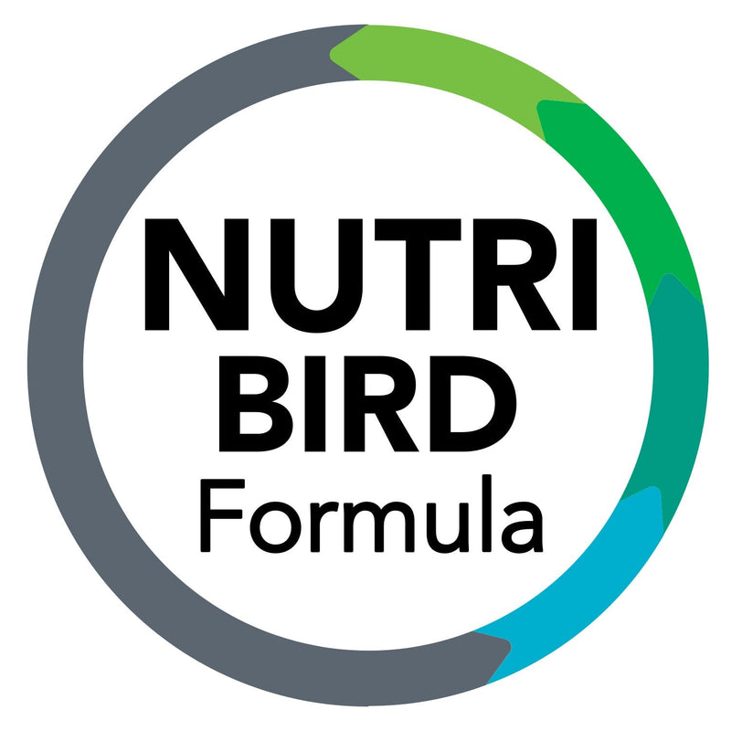 Versele-Laga NutriBird C15 Canary / Finch Maintenance Pellet
