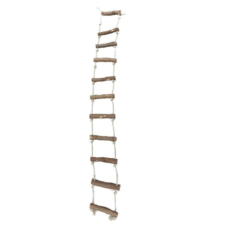 Hefty Jack Large Parrot Ladder Many Sizes
