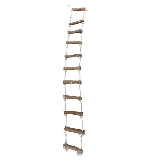 Hefty Jack Large Parrot Ladder Many Sizes