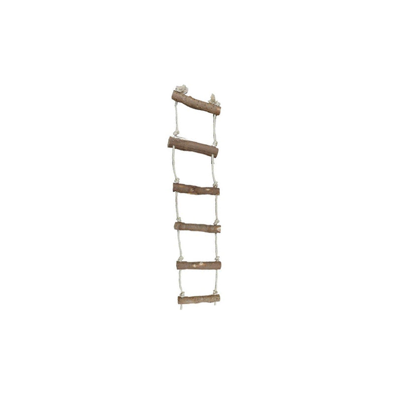 Hefty Jack Large Parrot Ladder Many Sizes
