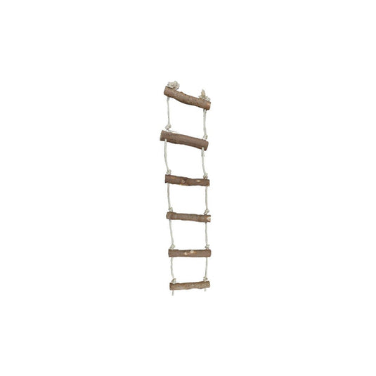 Hefty Jack Large Parrot Ladder Many Sizes