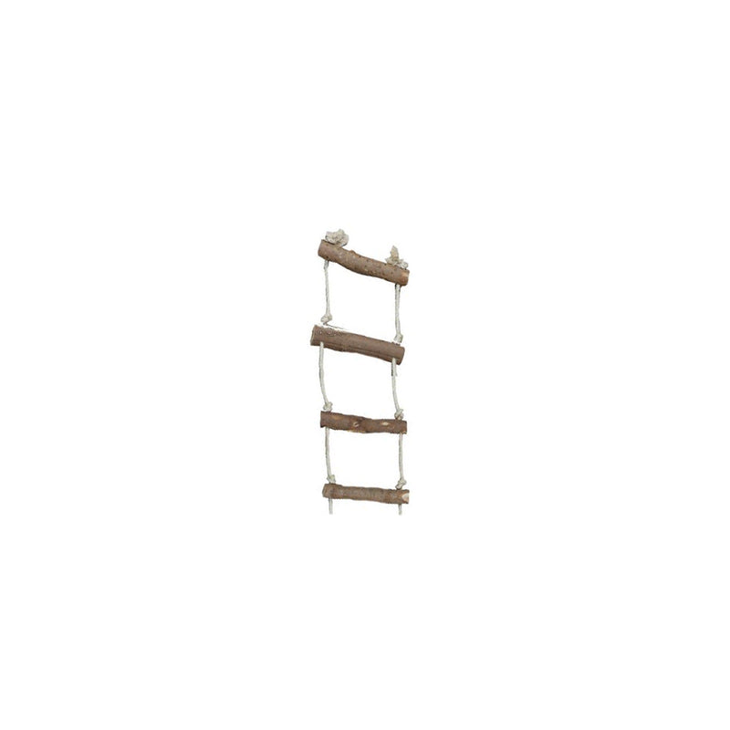 Hefty Jack Large Parrot Ladder Many Sizes
