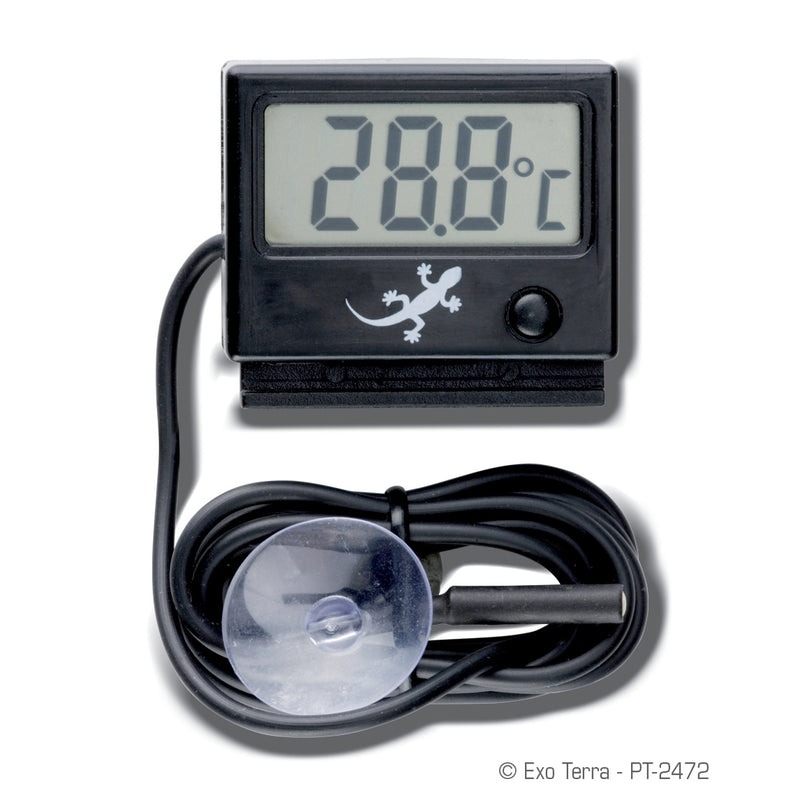 Exo Terra Reptile Digital Thermometer
