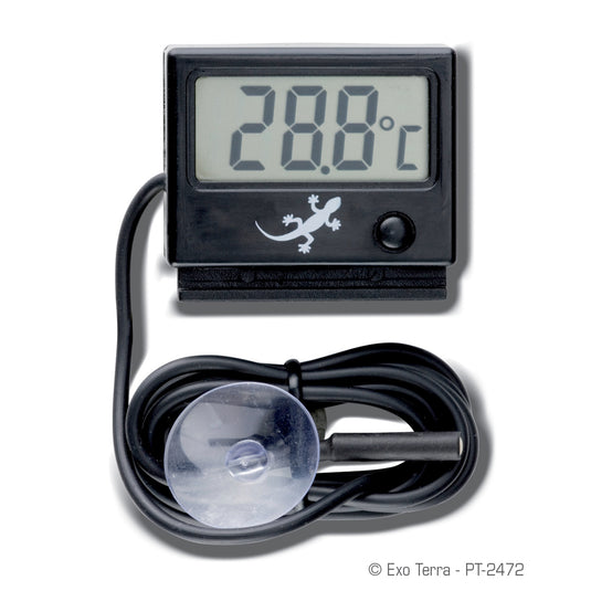 Exo Terra Reptile Digital Thermometer