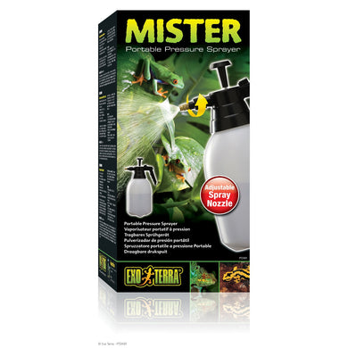 Exo Terra Reptile/Bird Mister 2 litre (67.5 fl oz)