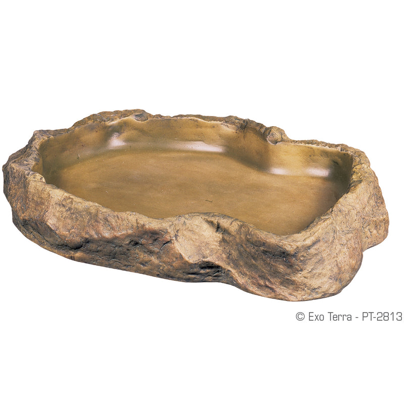 Exo Terra Reptile Feeding Dish
