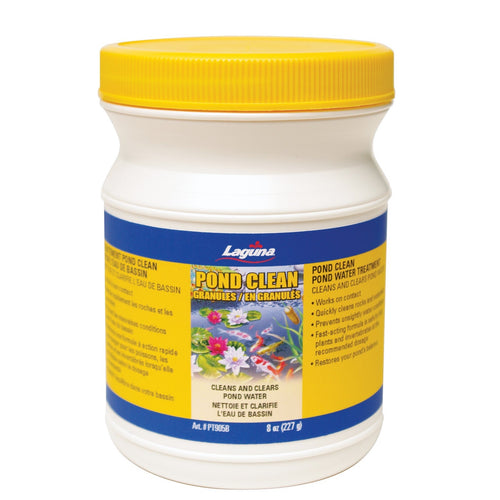 Pond Clean Granules Treatment