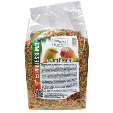 Pineta Zootecnici Tutti Frutti 1kg