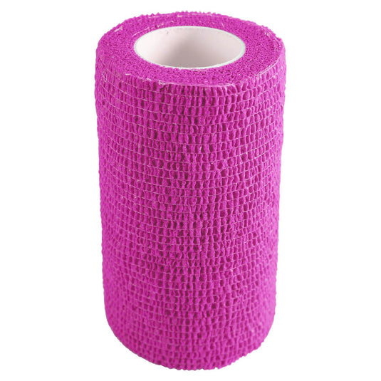 Zoo-Max Vet Bird Wrap Flexible Bandage 4″- 5 yd - T1000