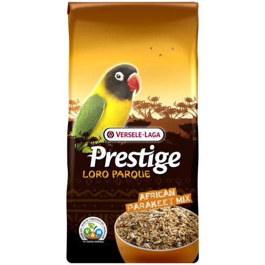 Versele-Laga Premium Prestige African Parakeet Seed