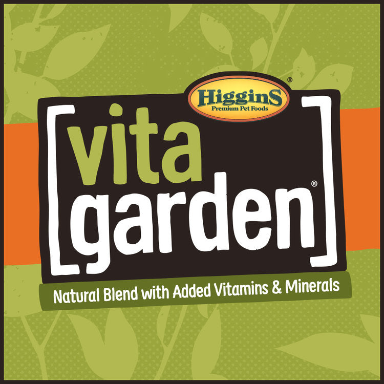 Higgins Vita Garden Grain Free Adult Rabbit Food
