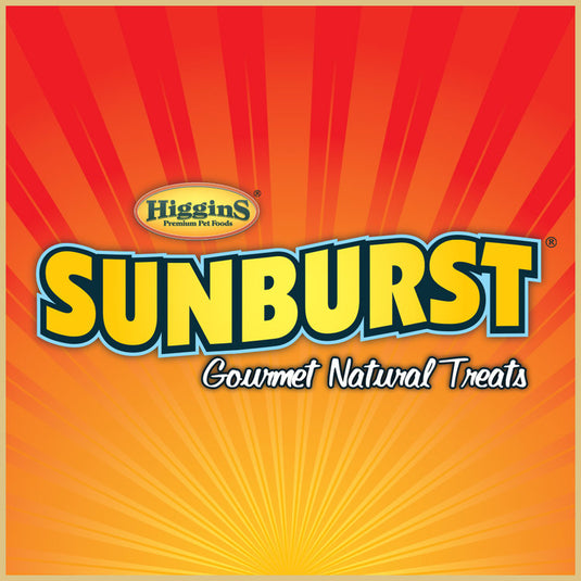 Higgins Sunburst Treats Song Food