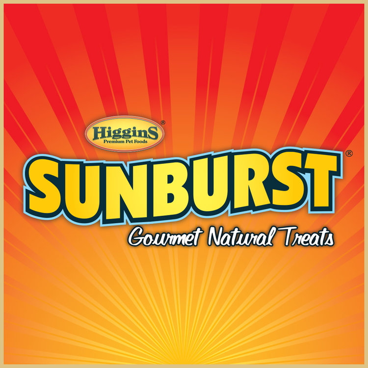 Higgins Sunburst Treats Soak and Sprout
