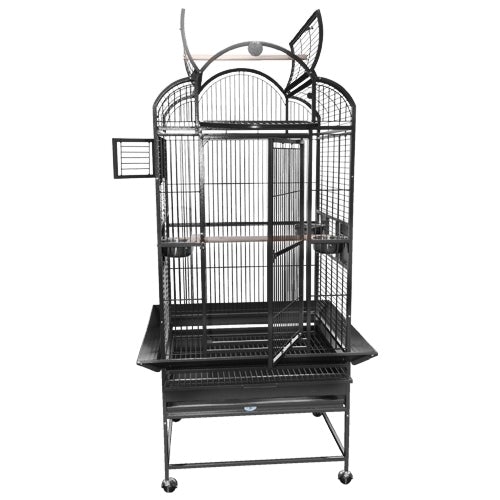 King's Cages Medium Superior Line Tall Cage - SLT3223