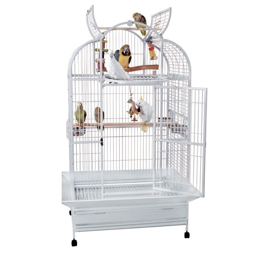 King's Cages Medium Superior Line Tall Cage - SLT3223
