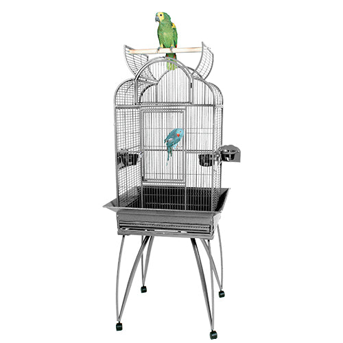 King's Cages Large Superior Line Triple Top Cage - SLT4-2424
