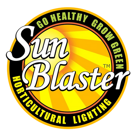 SunBlaster T5HO (High Output) Replacement Lamps - 24" / 36" / 48"