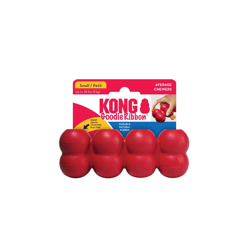 KONG Goodie Ribbon
