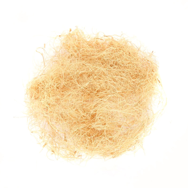 Witte Molen Top Fresh Coc Fibre Finch & Canary Nesting Material 500g - Exotic Wings and Pet Things
