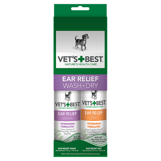 Ear Relief Pack