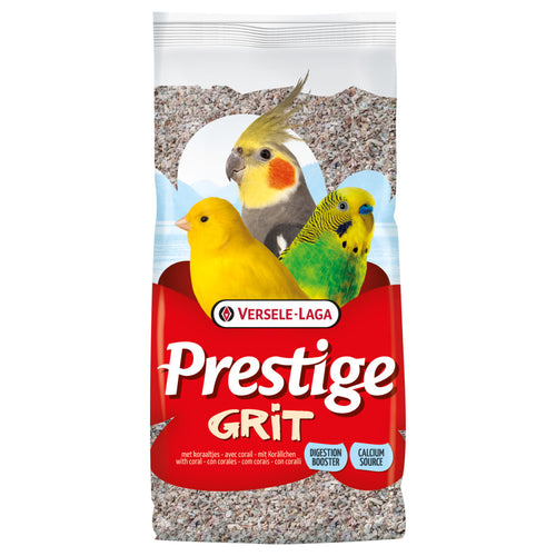 Versele-Laga Premium Prestige Grit 5.5lbs - Exotic Wings and Pet Things