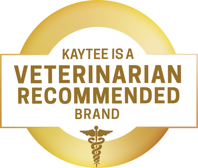 Kaytee Forti-Diet Pro Health Conure & Lovebird Food
