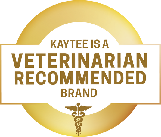 Kaytee Forti-Diet Pro Health Conure & Lovebird Food