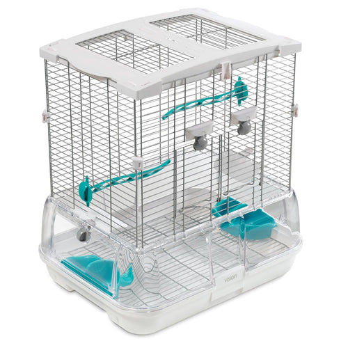 Hagen Vision Bird Cage Small Single S01 - 83200