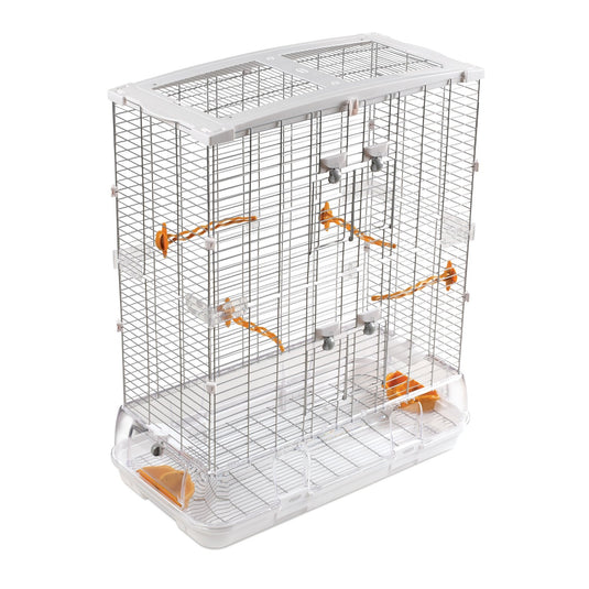 Hagen Vision Bird Cage Large - Single L01 / Double L02