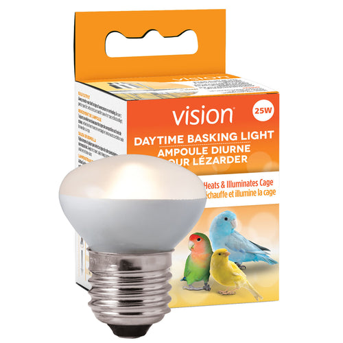 Hagen Vision Daytime Basking Avian Light 25W - 83840