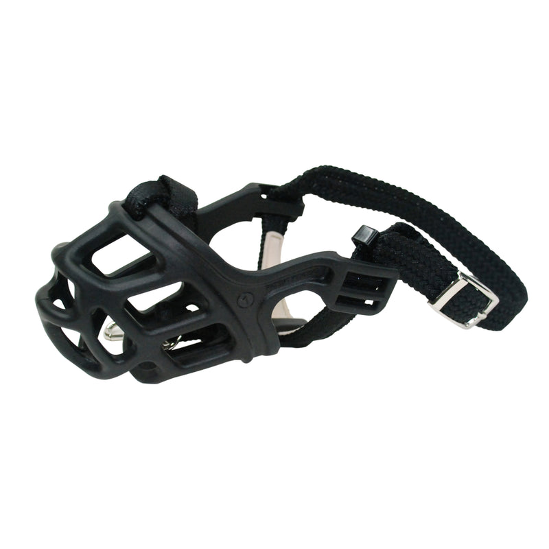 Zeus Alpha Dog Muzzle (XS-XXL)
