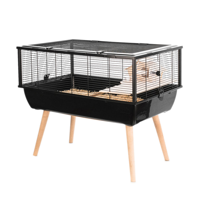 Zolux Neo Nigha Small Pet Cage
