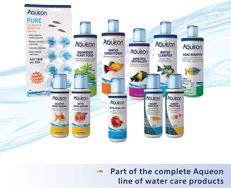 Aqueon Aquarium Plant Food
