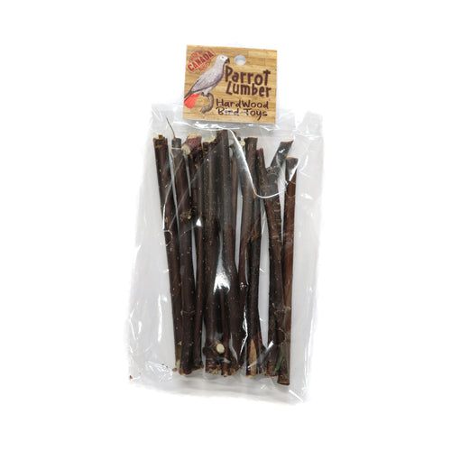 Dogwood Bird Chew Pack - 1026