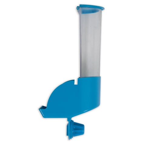 JW Insight Clean Seed Silo Bird Feeder - Exotic Wings and Pet Things
