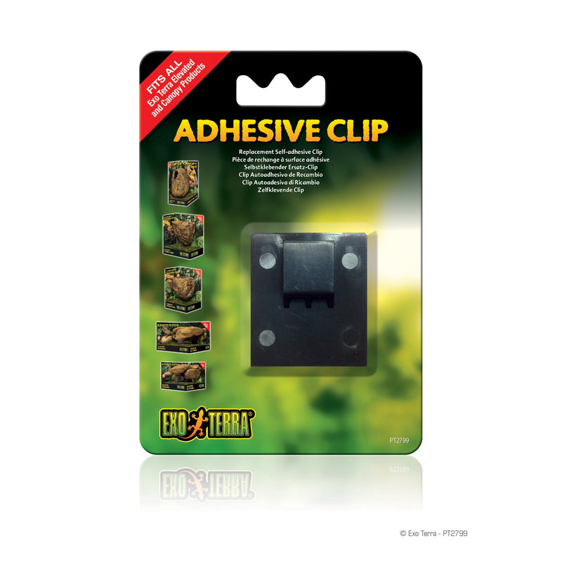 #Buying Option_Replacement Adhesive Clip
