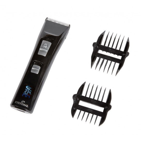 EYENIMAL Digital Pet Clipper for Dogs
