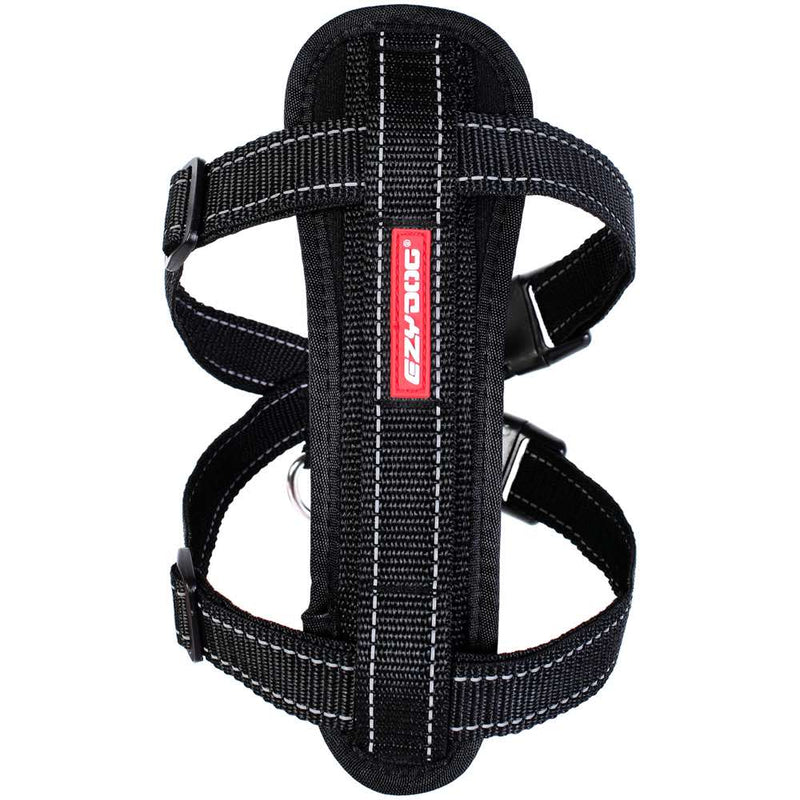 EzyDog Chest Plate Harness - Medium (16-29in)
