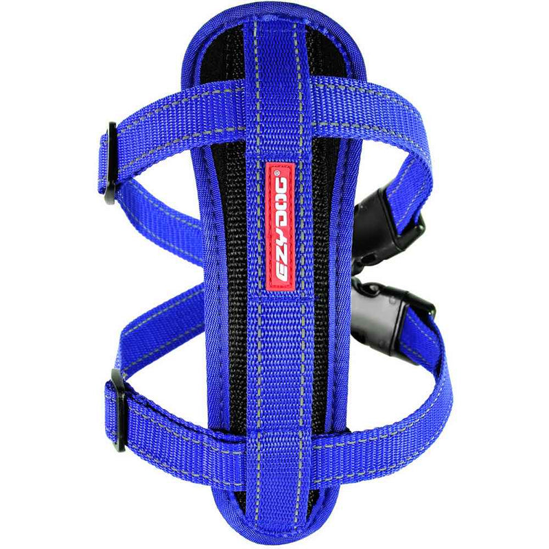 EzyDog Chest Plate Harness - Extra Large (21-38in)
