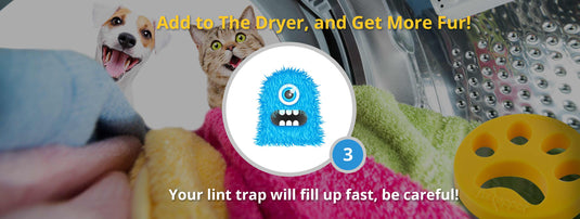 FurZapper Pet Hair Remover