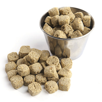 Harrison's High Potency Coarse Parrot Pellet - Exotic Wings and Pet Things
