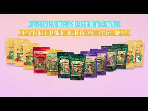 Load and play video in Gallery viewer, Lafeber&#39;s Senior Blend Nutri-Berries Parrot
