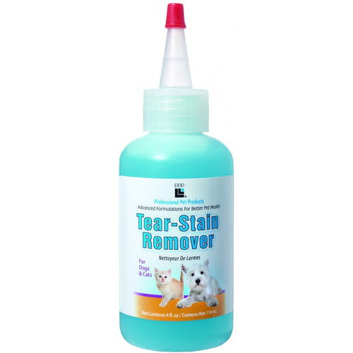 Tear Stain Remover 4 fl. oz